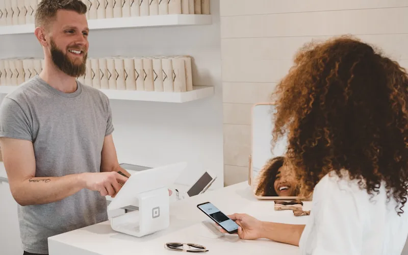 Digital wallet and card program